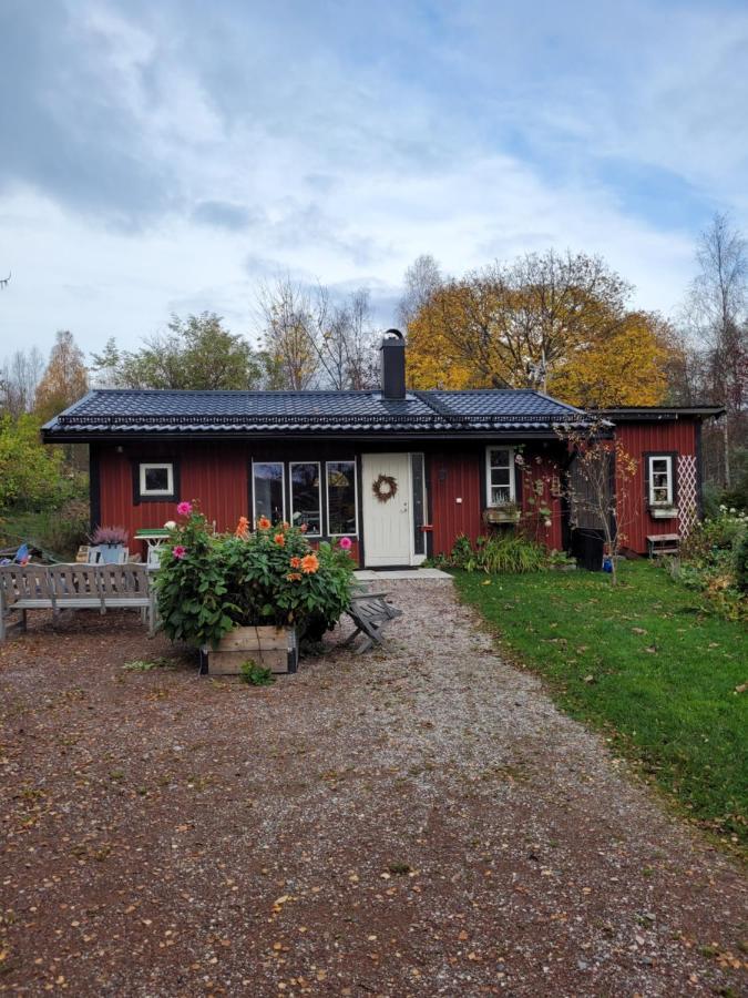 StugaFalun Villa Exteriör bild