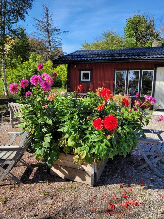 StugaFalun Villa Exteriör bild